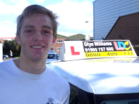 James - Broome, Stourbridge