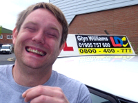 'Rooney' - Worcester
