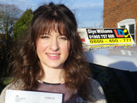 Samantha - Warndon