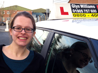 Vikky - Droitwich Spa