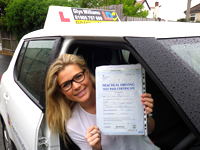 Anna - Blackwell, Bromsgrove