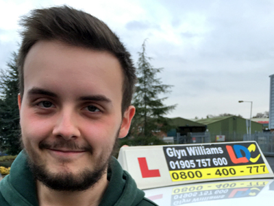 Matt - Warndon