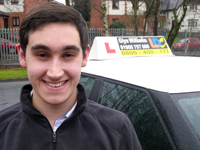 Mark - Bromsgrove