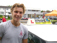 Joe - Blackwell, Bromsgrove
