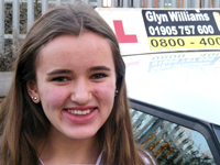 Emma - Tanworth-in-Arden 