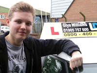 Matt - Kidderminster