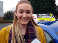 Amy - Bromsgrove
