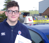 Joe - Kidderminster