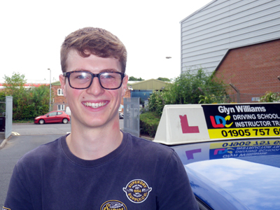Will - Ombersley