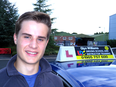 Max - Bewdley