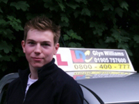 Maxime - Barnt Green